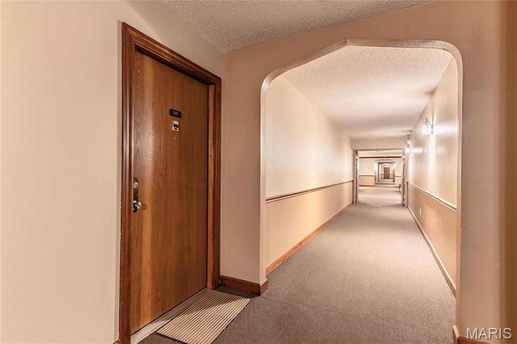 Heritage Garden Condos - Residential