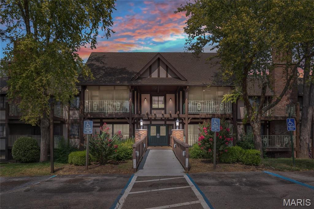 Heritage Garden Condos - Residential