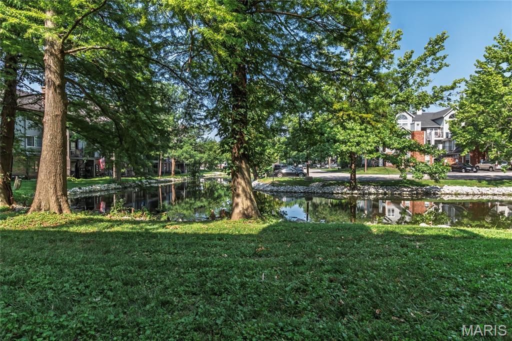 Heritage Garden Condos - Residential