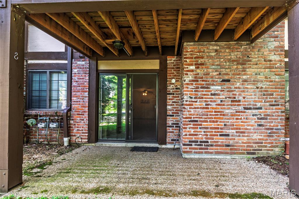 Heritage Garden Condos - Residential