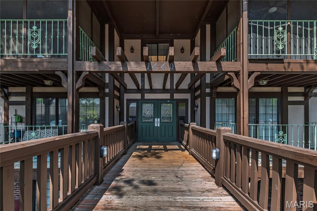 Heritage Garden Condos - Residential