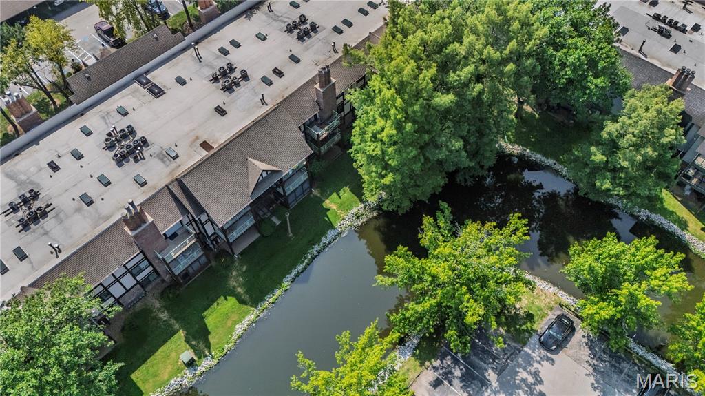 Heritage Garden Condos - Residential