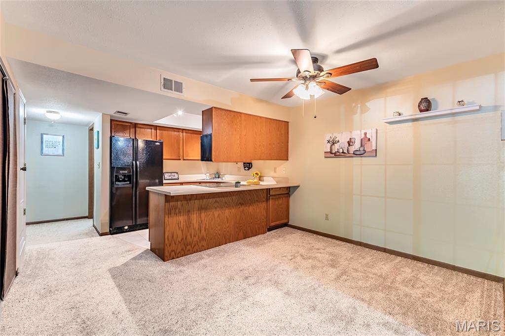 Heritage Garden Condos - Residential