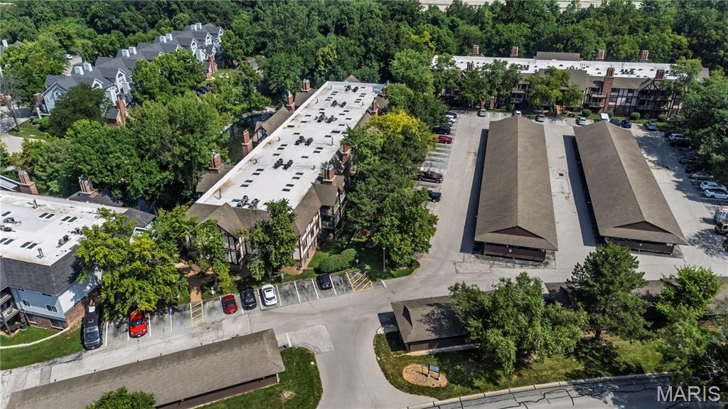 Heritage Garden Condos - Residential