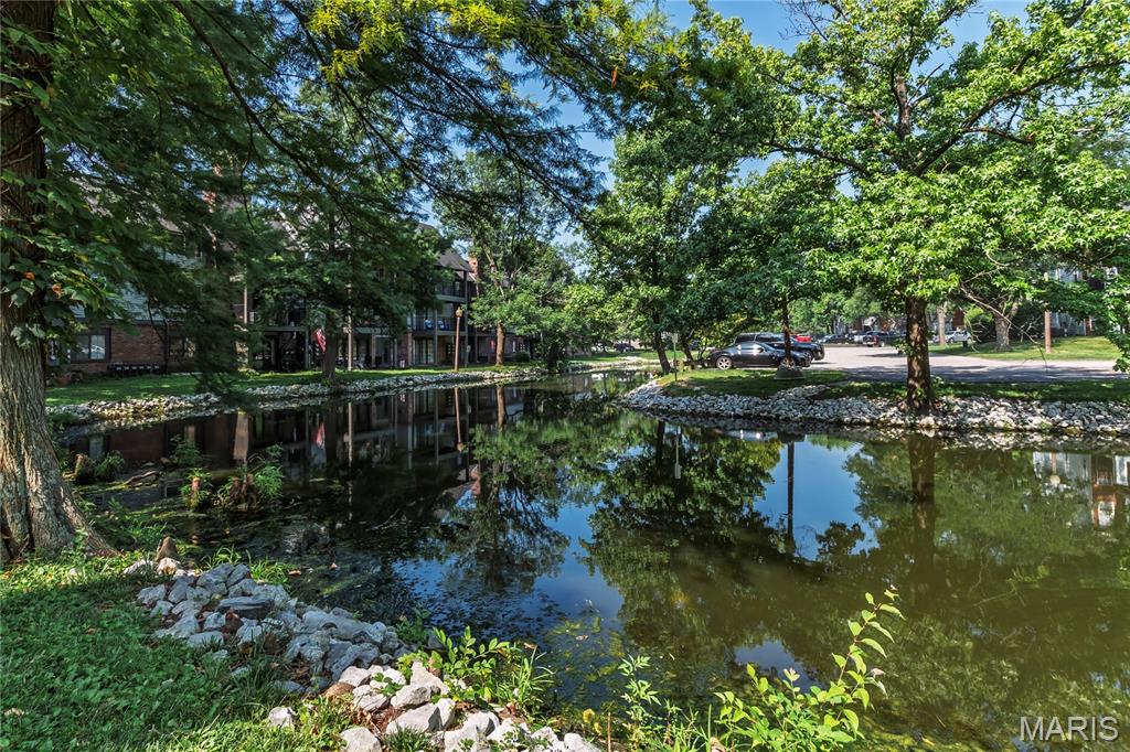 Heritage Garden Condos - Residential