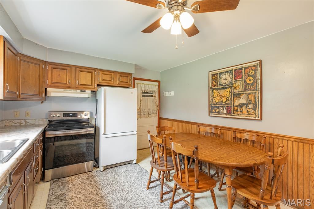 Hi Pointe Sub - Residential