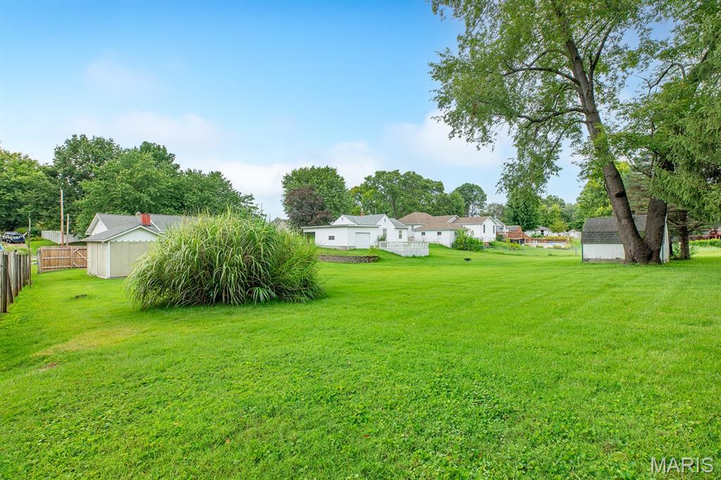 Hi Pointe Sub - Residential