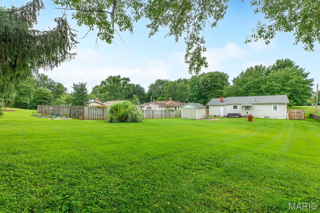 Hi Pointe Sub - Residential