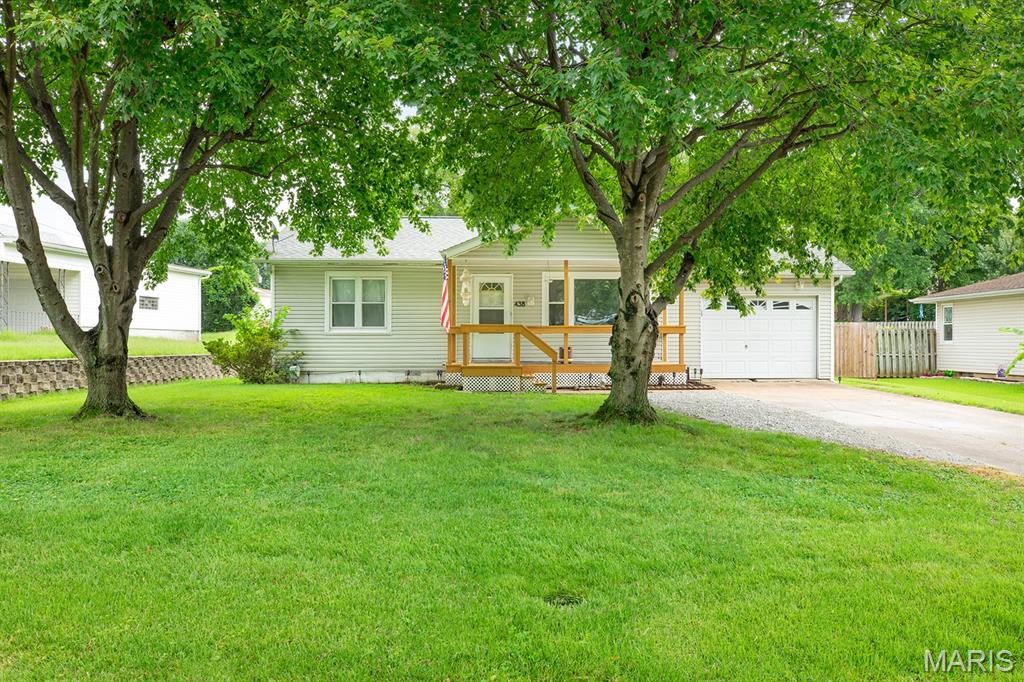 Hi Pointe Sub - Residential