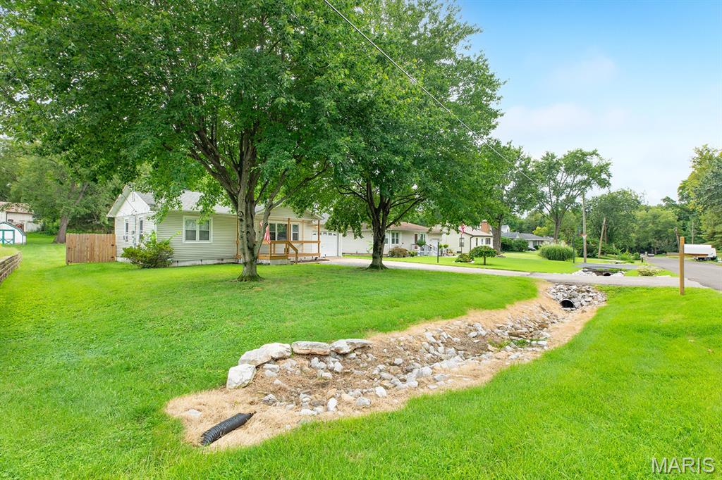 Hi Pointe Sub - Residential