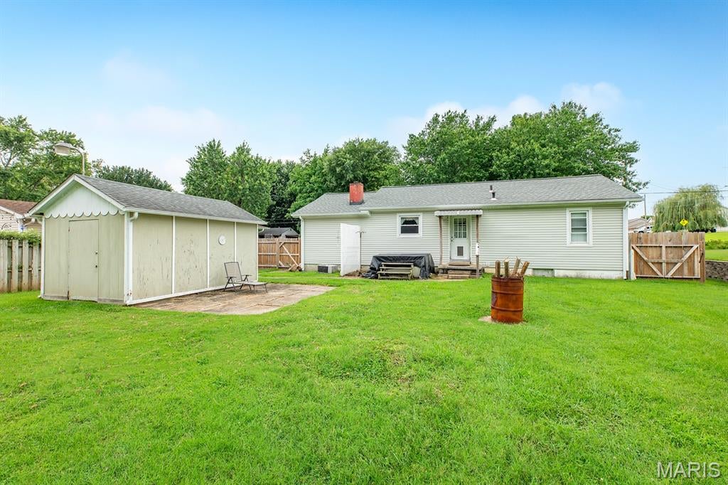 Hi Pointe Sub - Residential