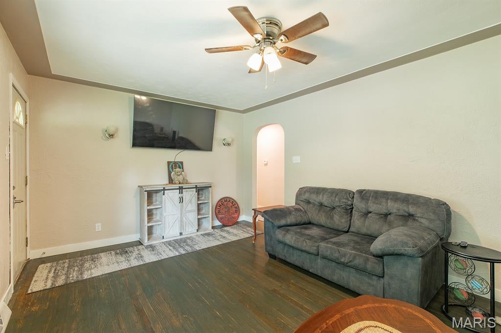 Hi Pointe Sub - Residential