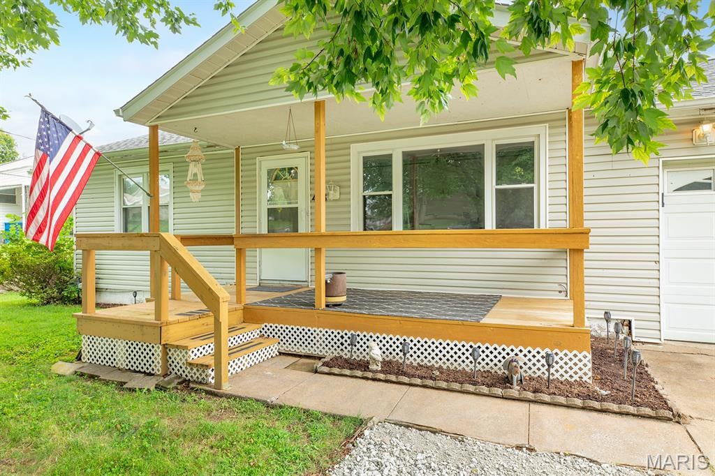 Hi Pointe Sub - Residential