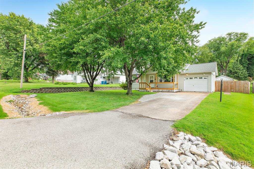 Hi Pointe Sub - Residential