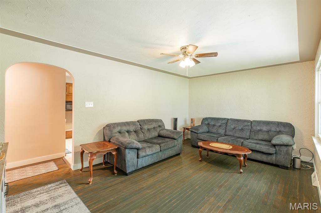 Hi Pointe Sub - Residential
