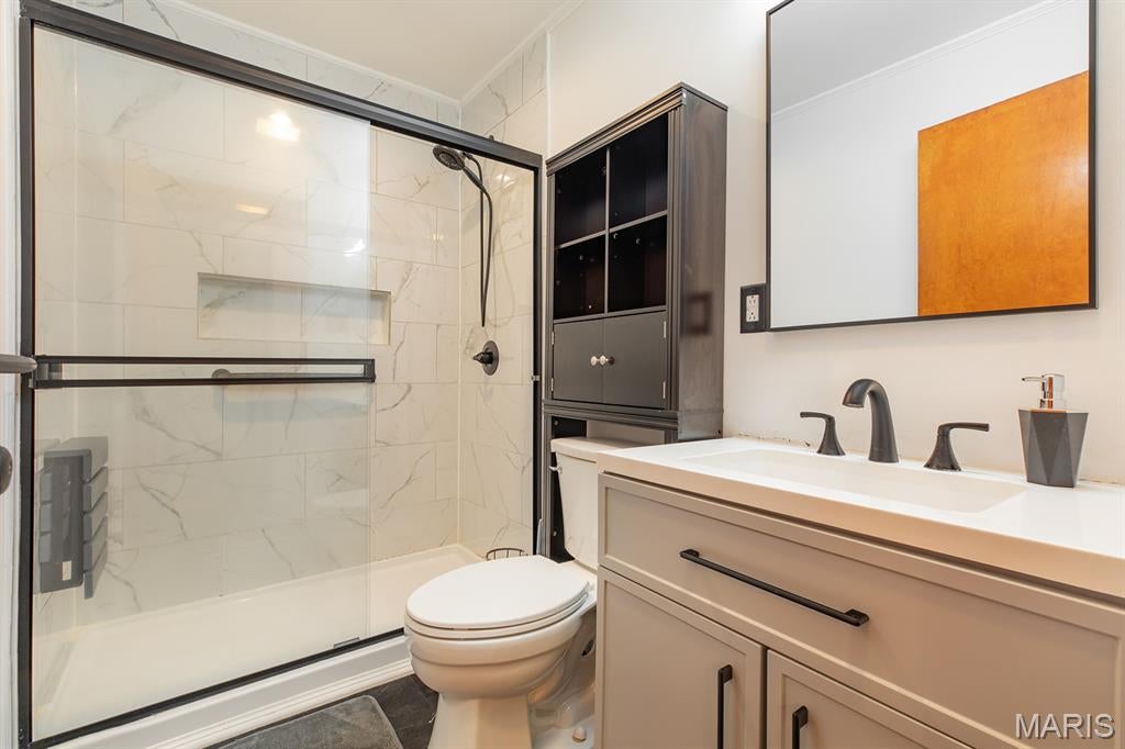 Hi Pointe Sub - Residential