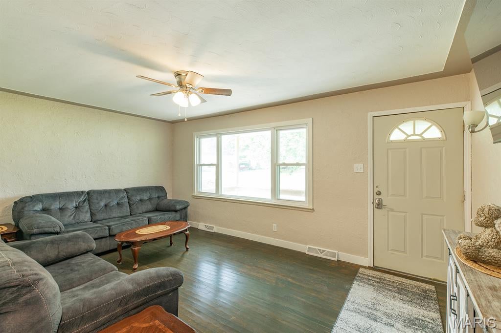 Hi Pointe Sub - Residential