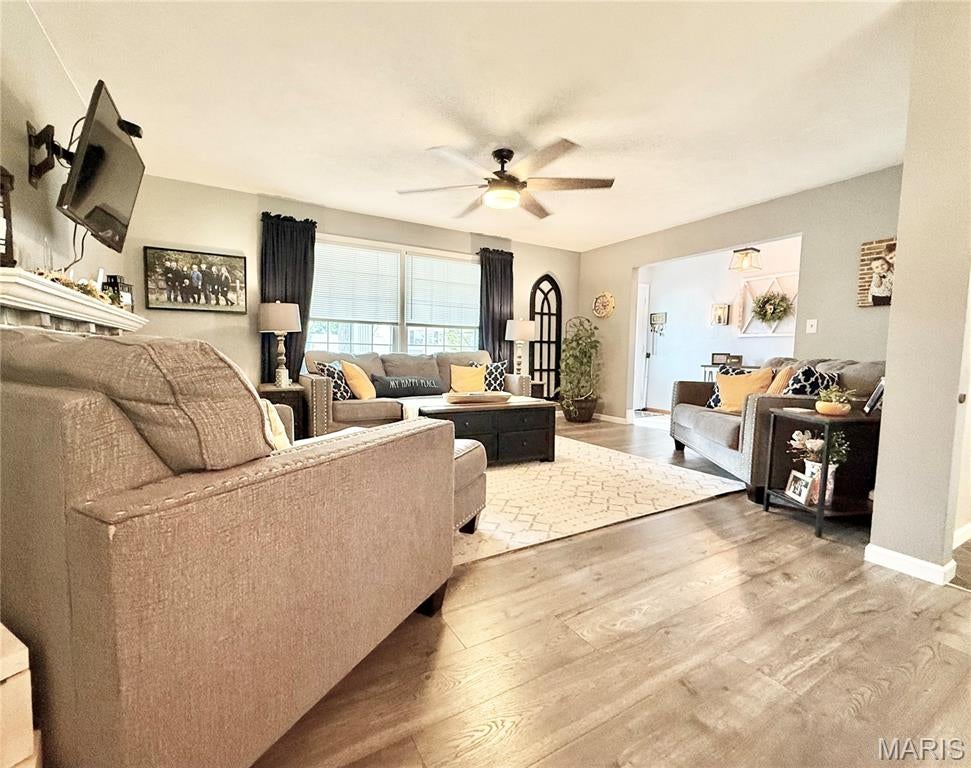 Dadrian Gardens East - Residential