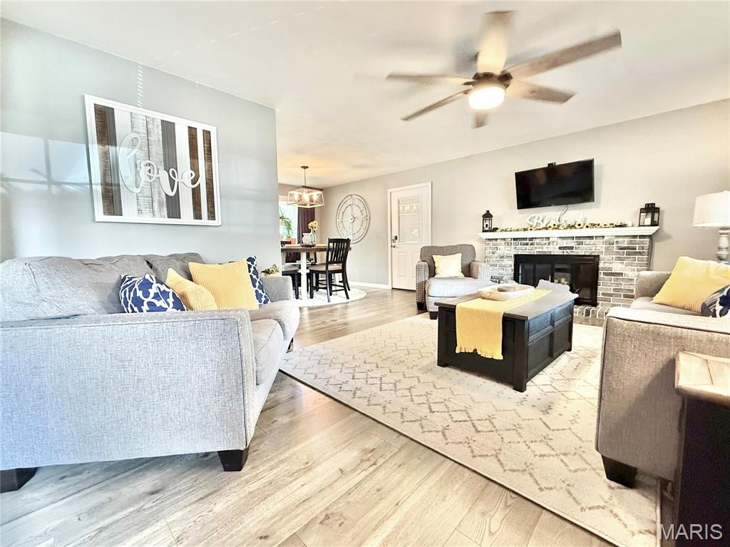 Dadrian Gardens East - Residential