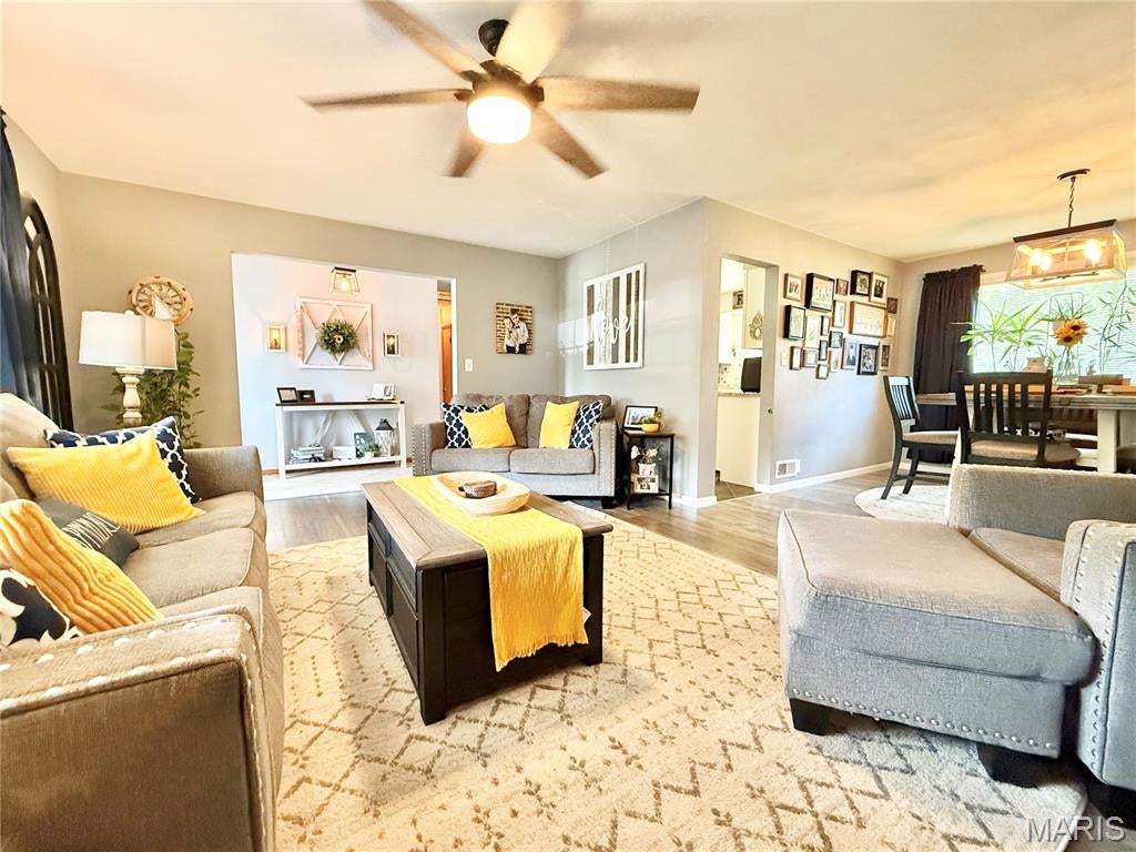 Dadrian Gardens East - Residential