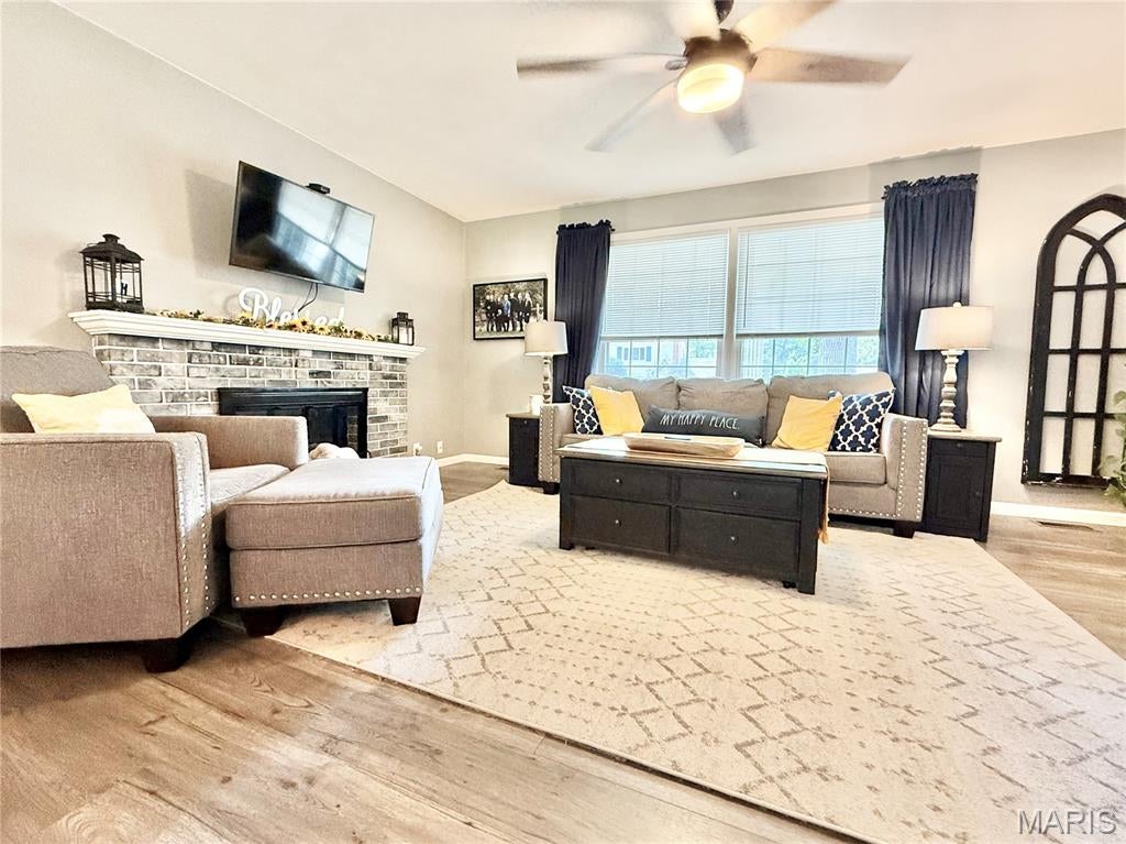 Dadrian Gardens East - Residential