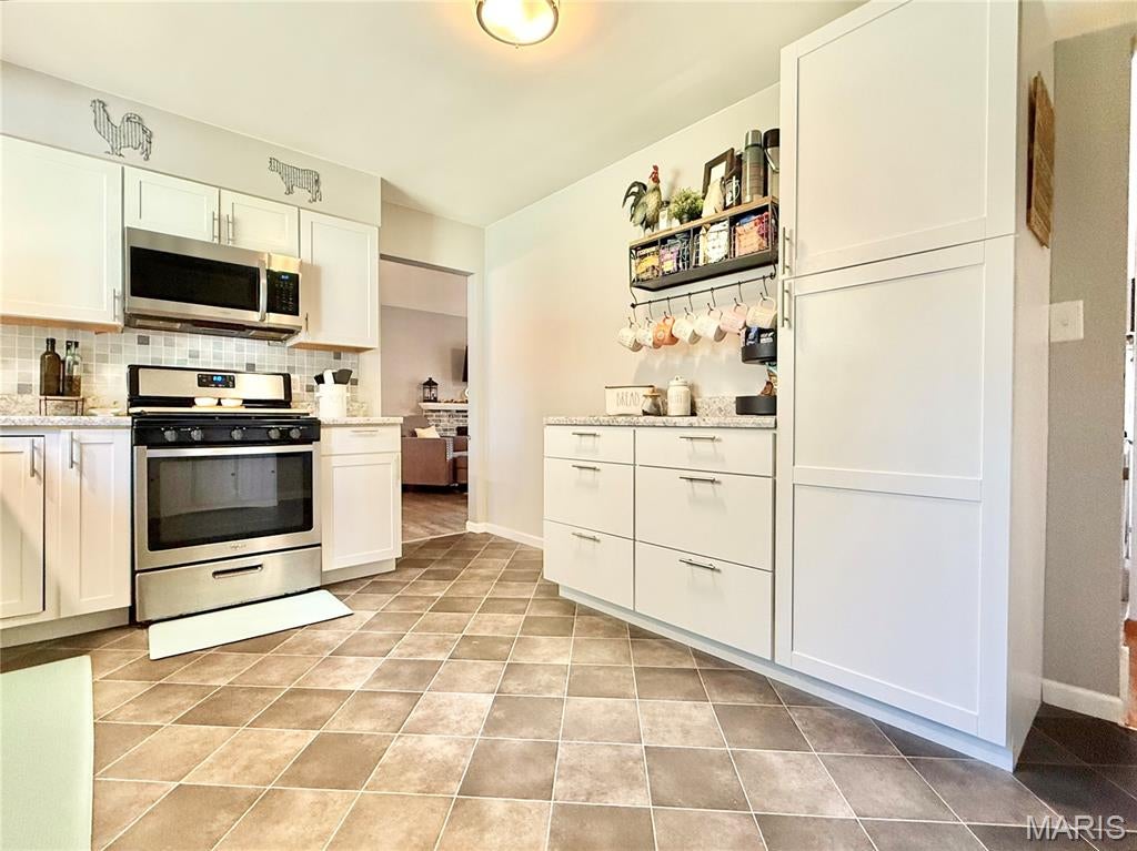 Dadrian Gardens East - Residential