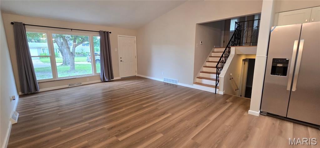 Floweridge - Residential
