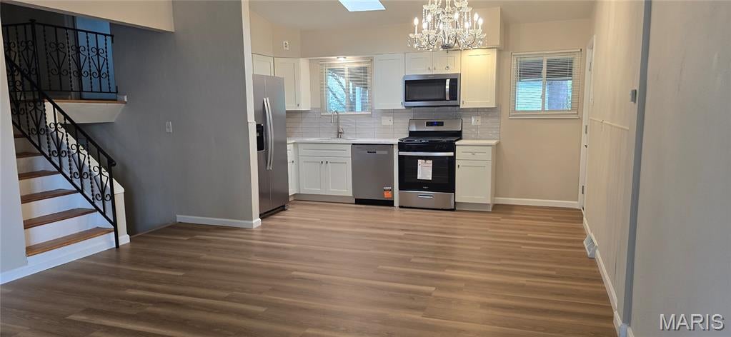 Floweridge - Residential
