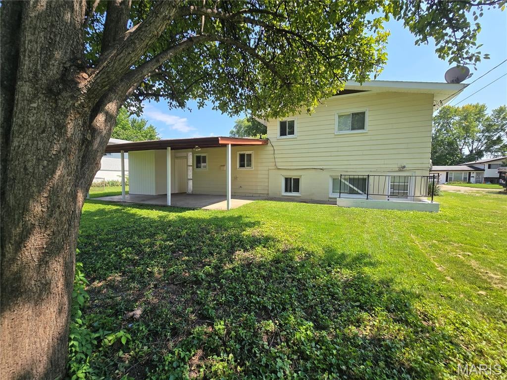 Floweridge - Residential