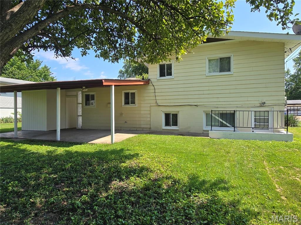 Floweridge - Residential