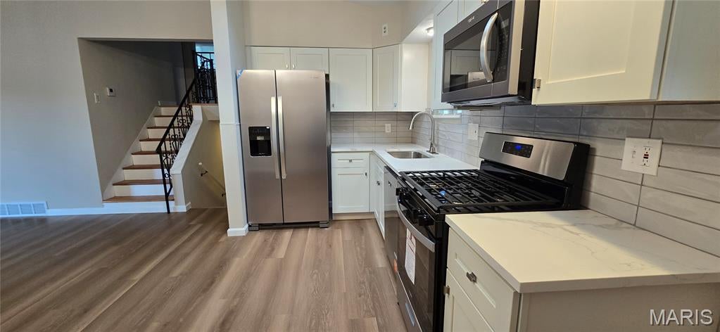 Floweridge - Residential