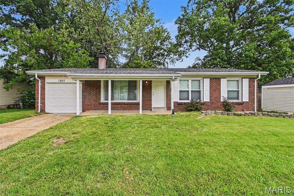 Fontaine Meadows 2 - Residential