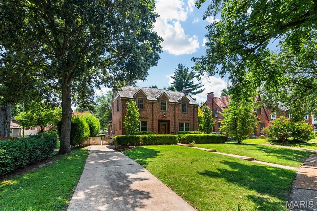 Pasadena Hills Sec Three - Residential
