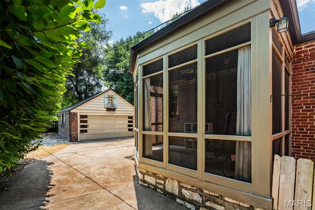 Pasadena Hills Sec Three - Residential