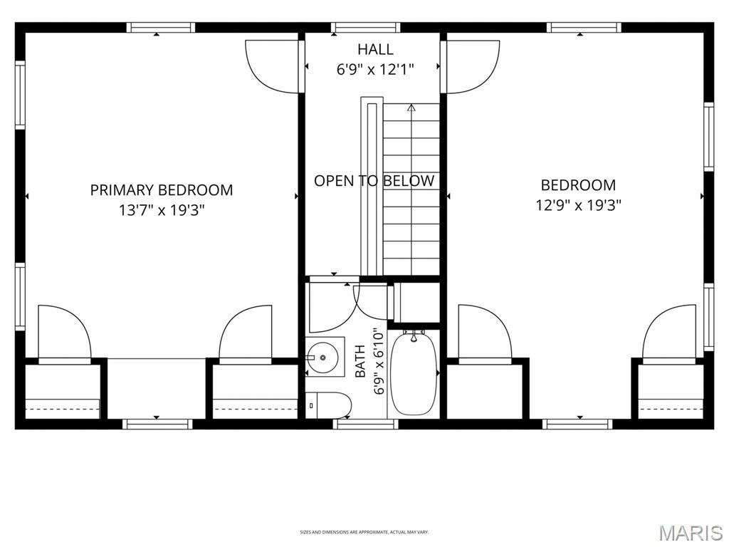 Pasadena Hills Sec Three - Residential