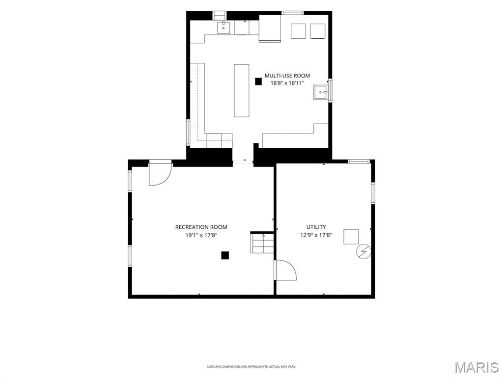 Pasadena Hills Sec Three - Residential