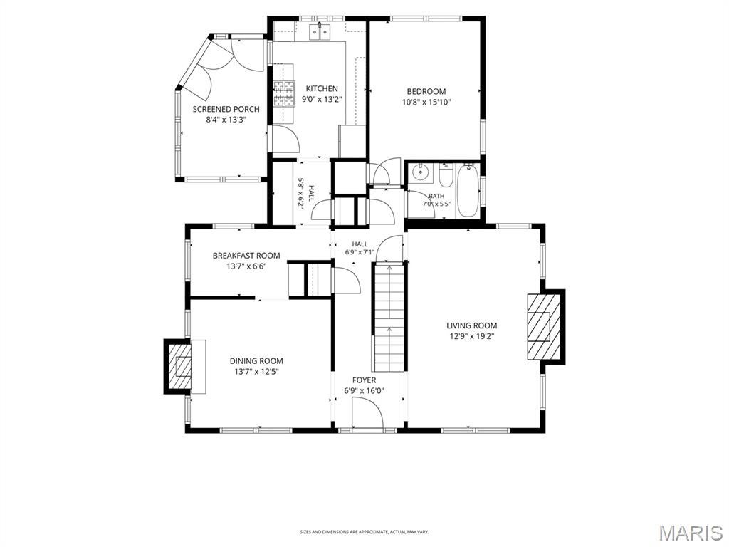 Pasadena Hills Sec Three - Residential