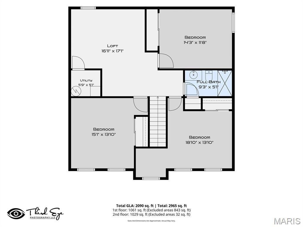Carlton Glen Estate #1 - Residential