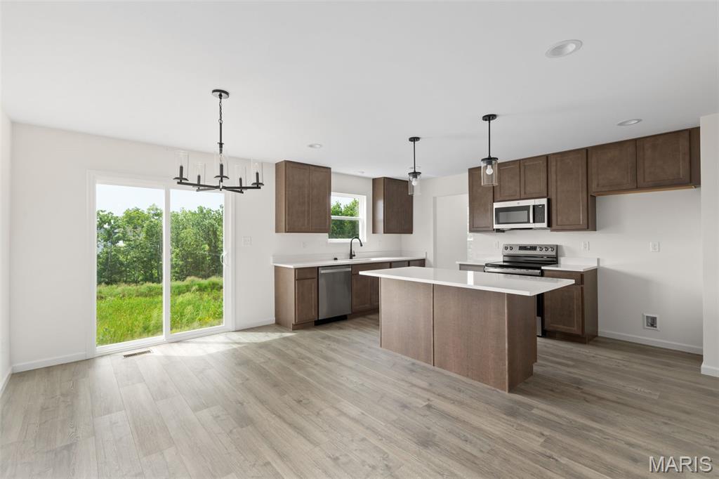 Timbers Manors 110 - Residential
