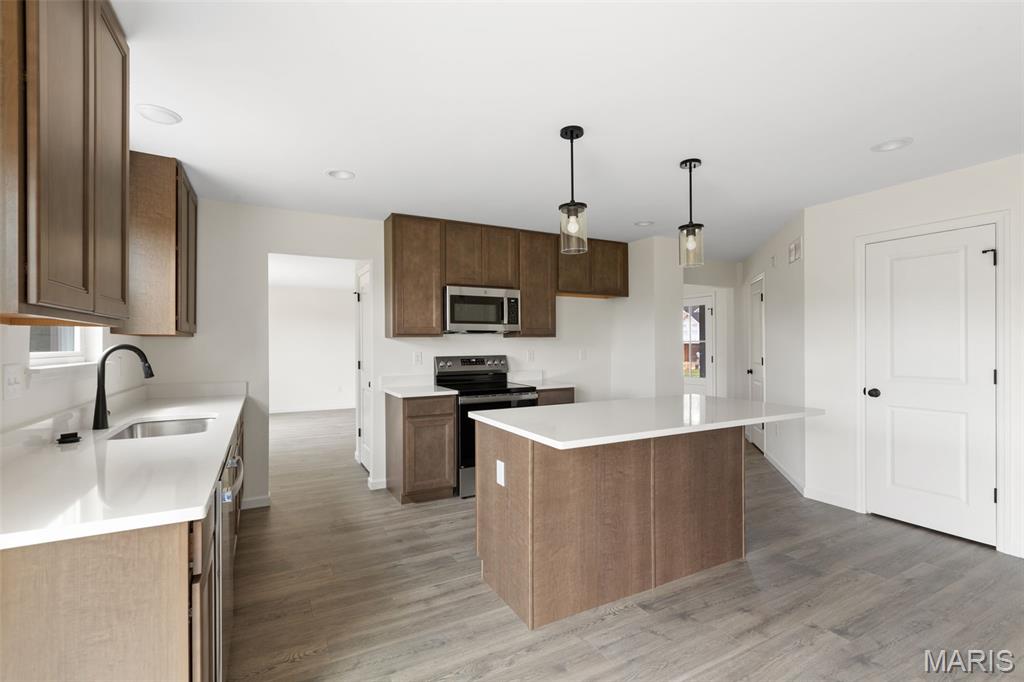 Timbers Manors 110 - Residential
