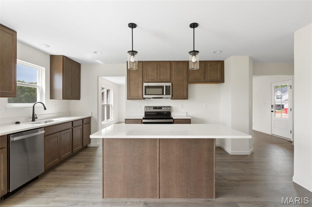 Timbers Manors 110 - Residential