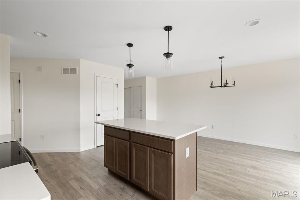 Timbers Manors 110 - Residential