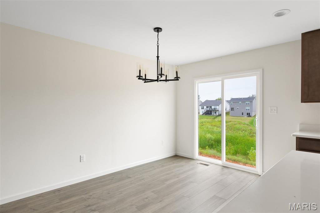 Timbers Manors 110 - Residential