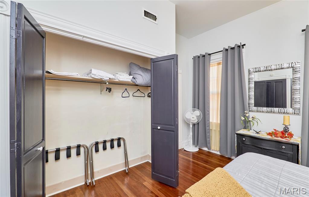 N/A - Residential Income