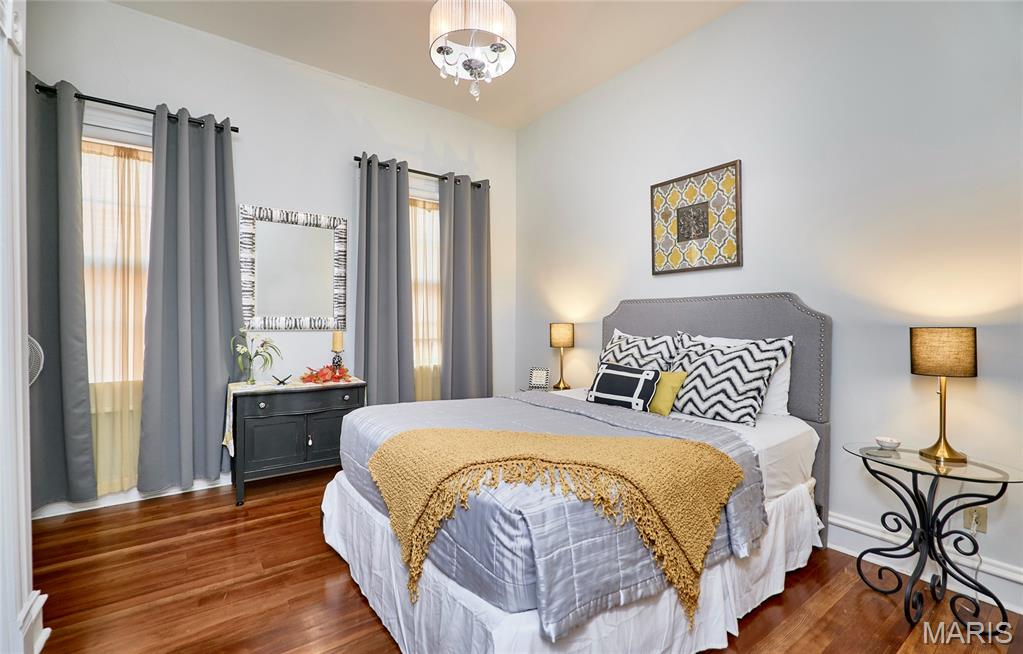 N/A - Residential Income
