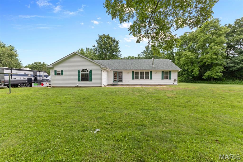 1950 Add To Ironton - Residential