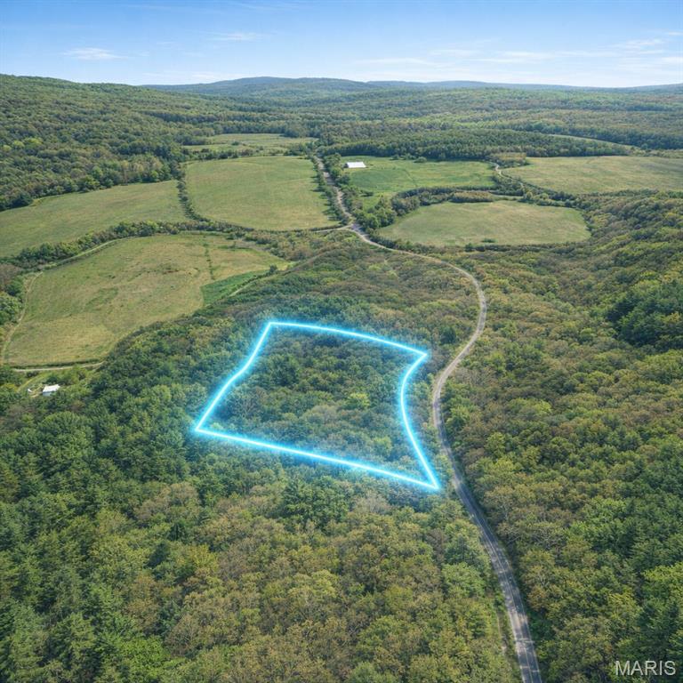 5± Acres of Wooded Recreational Property

Discover the possibilities with this beautiful 5± acre wooded tract offering privacy, recreation, and potential for your future getaway. The property features all-wooded acreage with a possible homesite, making it a versatile option for those looking to build, camp, hunt, or simply enjoy the outdoors.

Located adjacent to thousands of acres of U.S. Forest Service property, this tract provides convenient access to an expansive recreational area. Use it as a hunting basecamp, weekend camping destination, or private retreat surrounded by nature. The property also includes some marketable timber, adding another potential benefit for the new owner.

Outdoor recreation is close at hand, with the property located approximately 3 miles from Crane Lake Public Fishing Area and just a short drive from a trailhead of the Ozark Trail. Whether you're fishing, hiking, hunting, camping, or exploring the surrounding public lands, you'll have plenty of opportunities to enjoy the outdoors.

Access is a plus, with a fresh blacktop surface along the county road. Electric service runs across the corner of the property, offering convenient proximity for potential future development.

Whether you're looking for a place to build, a private camping spot, hunting headquarters, or a recreational investment, this wooded acreage offers plenty of opportunity in a location surrounded by outdoor recreation.