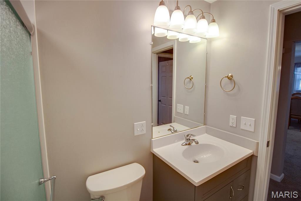 Burkes Add - Residential Lease