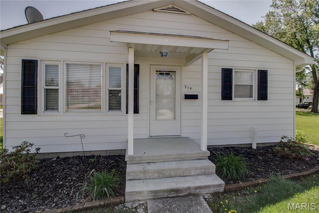 Burkes Add - Residential Lease