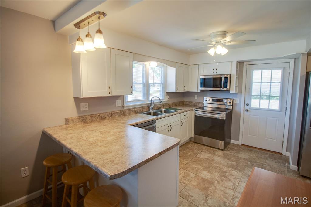 Burkes Add - Residential Lease
